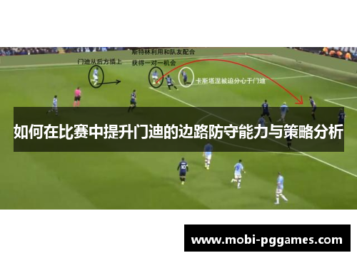 如何在比赛中提升门迪的边路防守能力与策略分析