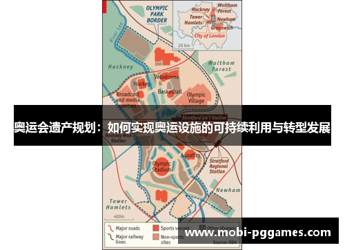 奥运会遗产规划：如何实现奥运设施的可持续利用与转型发展