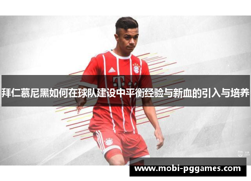 拜仁慕尼黑如何在球队建设中平衡经验与新血的引入与培养