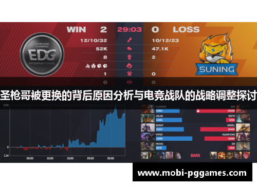 圣枪哥被更换的背后原因分析与电竞战队的战略调整探讨